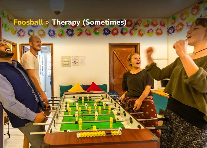 Gostops Lite Varanasi